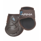 Tagajala kaitsmed "ARMA Carbon" / pruun